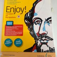 enjoy! + enjoy! explained (9788841643204)