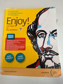 enjoy! + enjoy! explained (9788841643204)