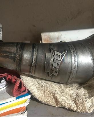 Drp extreme tpr86