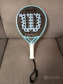 Wilson Endure LS 