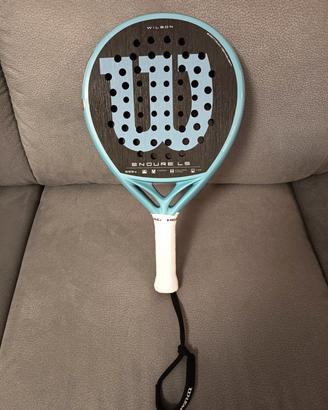 Wilson Endure LS 