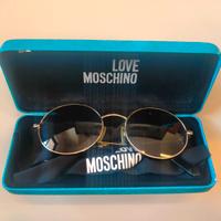 Occhiali LOVE MOSCHINO