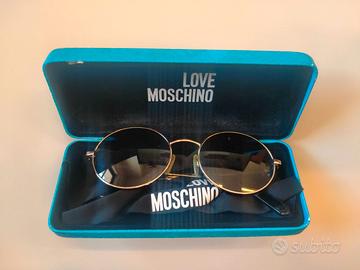 Occhiali LOVE MOSCHINO