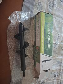 Trivella da giardino