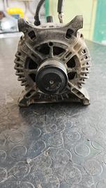MERCEDES CLASSE A 180 DIESEL ALTERNATORE