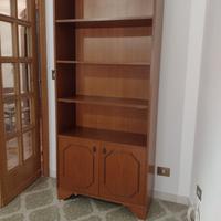 Libreria vintage