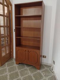 Libreria vintage