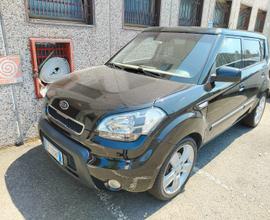 KIA Soul 1ª serie - 2009