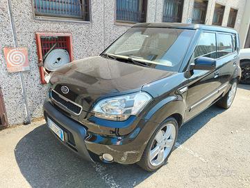 KIA Soul 1ª serie - 2009