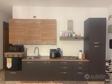 Cucina 3.60 mt