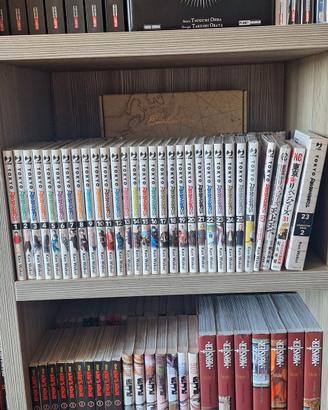 Manga Tokyo Revengers 1-25 + extra