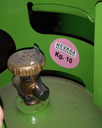 Attrezzatura idraulica e condizionamento