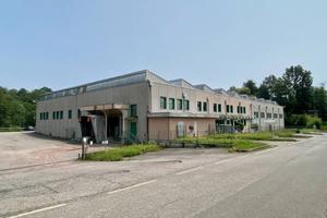 Immobile di 5300 m² a Valdilana