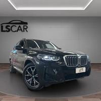 BMW X3 sdrive18d Msport~Unipro~Promo Finanziamento