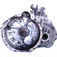 SCATOLA CAMBIO MANUALE MERCEDES CLASSE A W169 