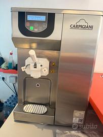 Carpigiani SP191 Steel Acqua macchina gelato soft