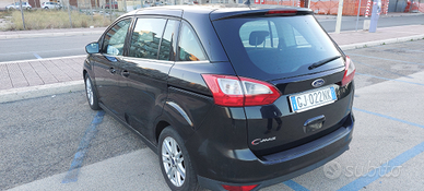 Ford c max 7 posti 1.6 diesel