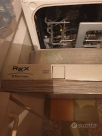 Lavastoviglie Electrolux Rex modello TT 80e