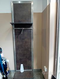 arredamento negozio