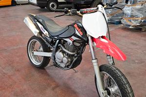 Beta m4 motard