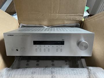 Amplificatore Yamaha R-S202 D (nuovo)