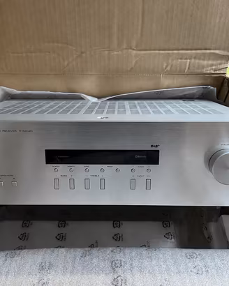 Amplificatore Yamaha R-S202 D (nuovo)