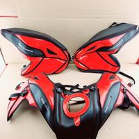BORSA SERBATOIO DUCATI HYPERMOTARD