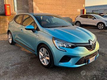 Renault Clio 1.0 sce Business 65cv my21