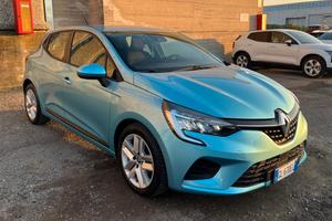 Renault Clio 1.0 sce Business 65cv my21