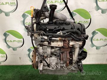 Motore Completo VOLKSWAGEN Transporter T5 Serie (0