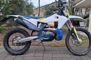 husqvarna te 300i 