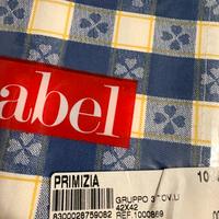 Gabel 3 tovaglioli primizie