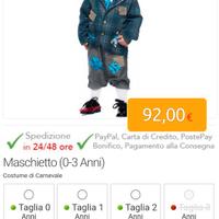 Tutto per bambini 0-9 anni