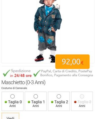 Tutto per bambini 0-9 anni