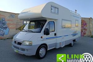 ADRIA CORAL 630DK OMOLOG 6 POSTI