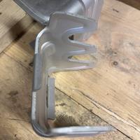 Rampant Silvretta 80mm