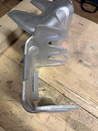 Rampant Silvretta 80mm