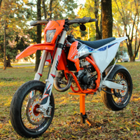 Ktm sx 125 2022