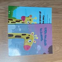 Libri per bambini di Ilaria Cislaghi