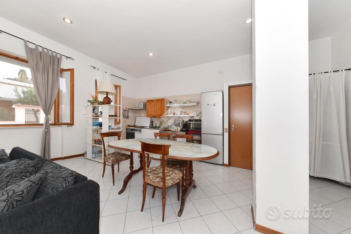 Appartamento – Cagliari, Monteleone, Pirri - Vista 4