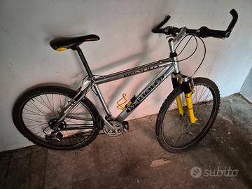 bici mountain biella 