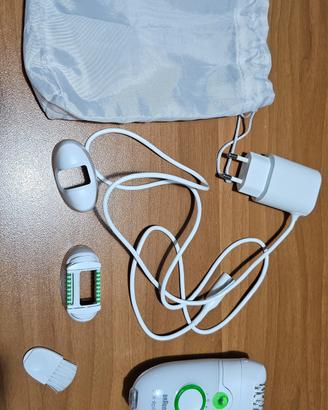 Braun Silk-épil 5 a cavo