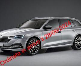 SKODA Octavia 2.0 TSI DSG Wagon RS