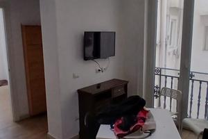 Corso Tukory angolo via Giorgio Arcoleo