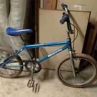 Bianchi BMX JUNIOR 20