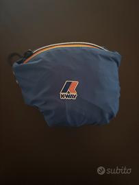 Giacca k way bambino