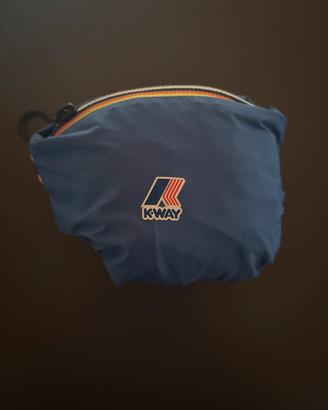 Giacca k way bambino