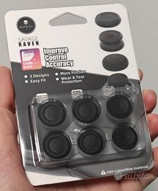 Skull & Co. Thumb Grip Set per ROG Ally/Steam Deck