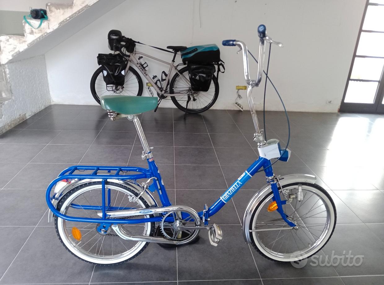 Bicicletta Graziella Carnielli Biciclette Carnielli Bicicletta