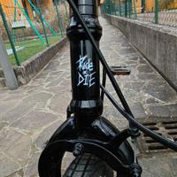 bmx limited edition 